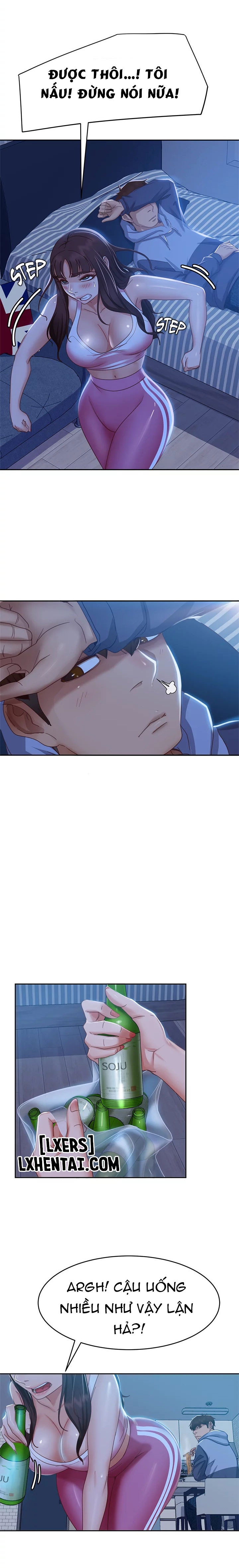 một ngày rối rắm chapter 48 9