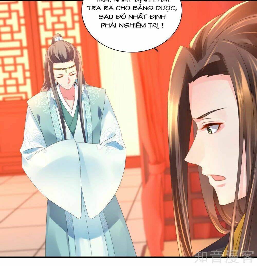 lãnh cung phế hậu muốn nghịch thiên chapter 56 19