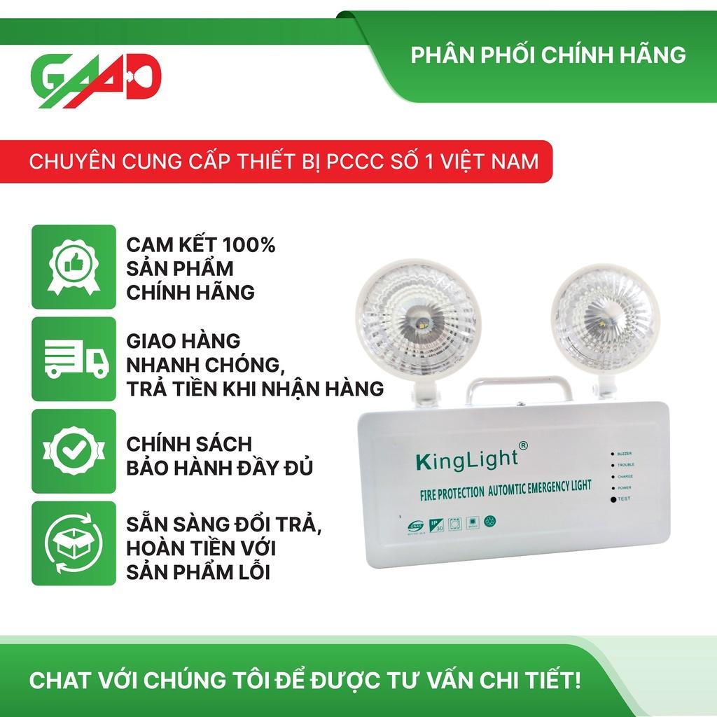 Đèn Chiếu Sáng Sự Cố, Thoát Hiểm Khẩn Cấp, Thiết Bị Phòng Cháy Chữa Cháy