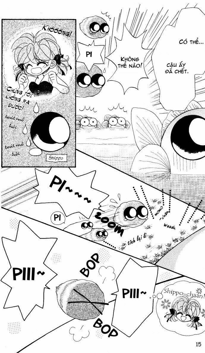 kero kero chime chapter 7 17