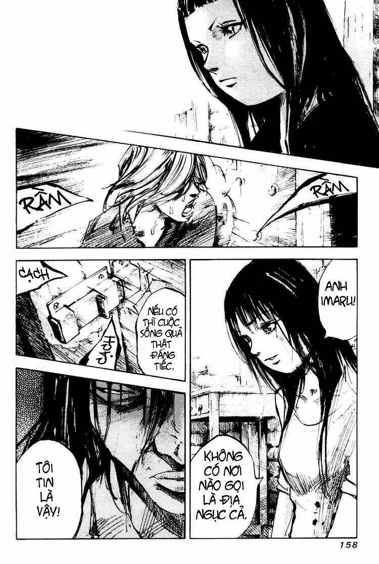 skyhigh karma chapter 19 17