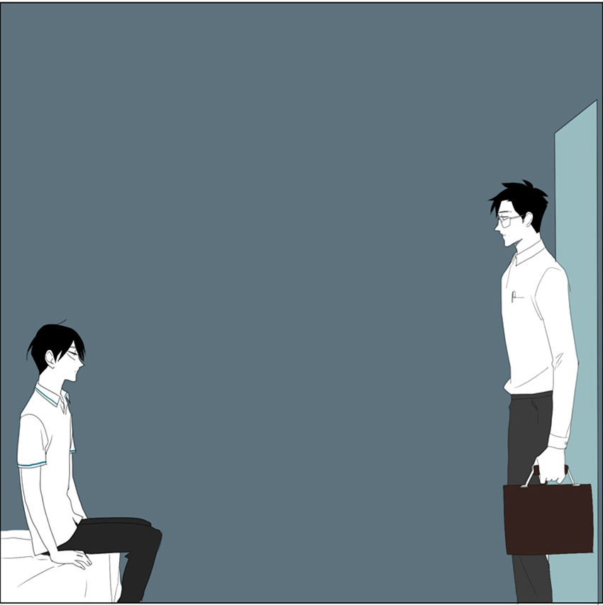 thú cưng của tôi là dơi chapter 24 28