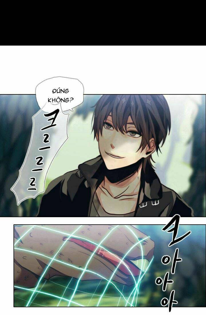 người cống hiến chapter 0 13