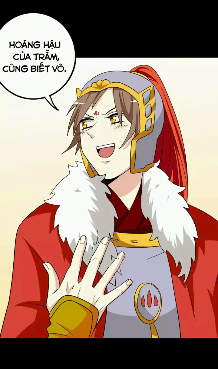 lưỡng bất nghi (full) chapter 80 15