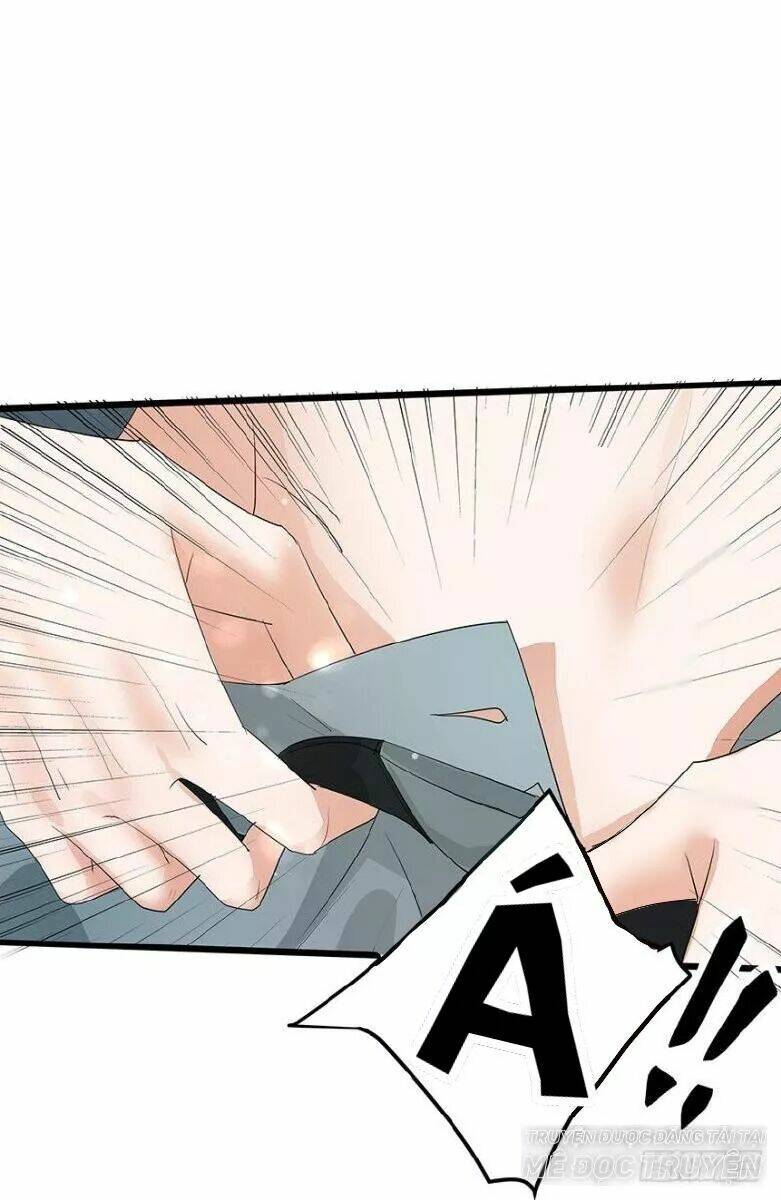 chào buổi sáng, ức vạn manh thê chapter 26 31