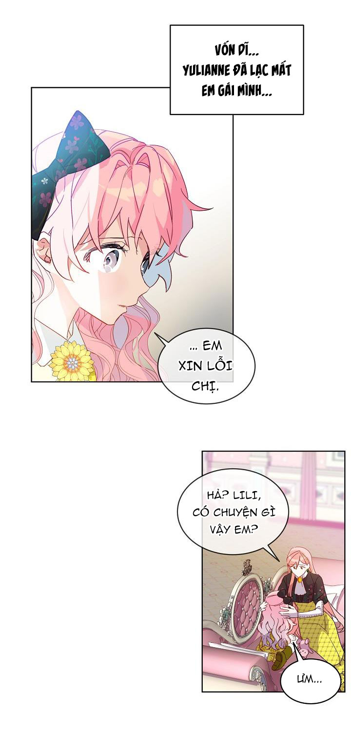 quý cô quyền lực chapter 1 49