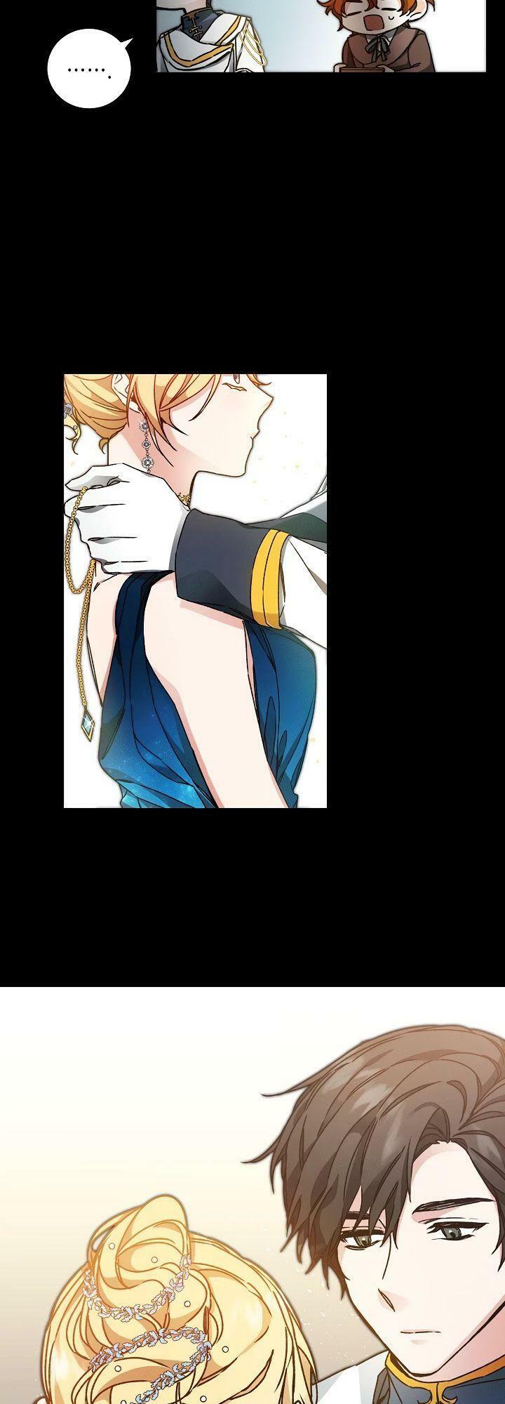 tôi trở thành hoàng đế bạo chúa trong tiểu thuyết chapter 41 13