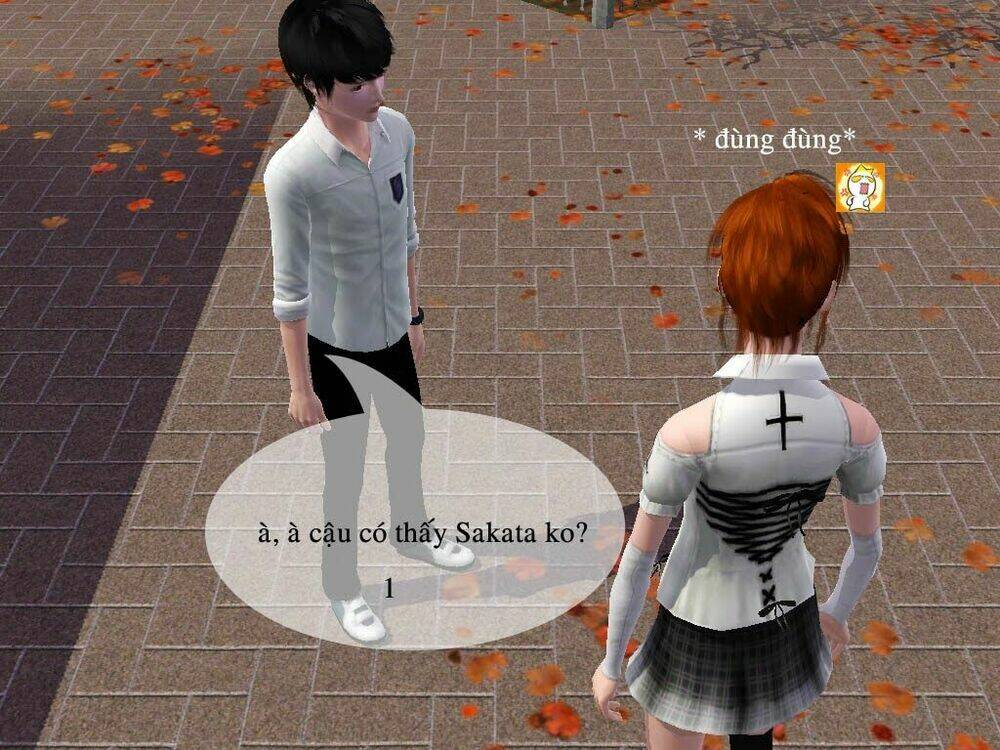 the fate chapter 8 29