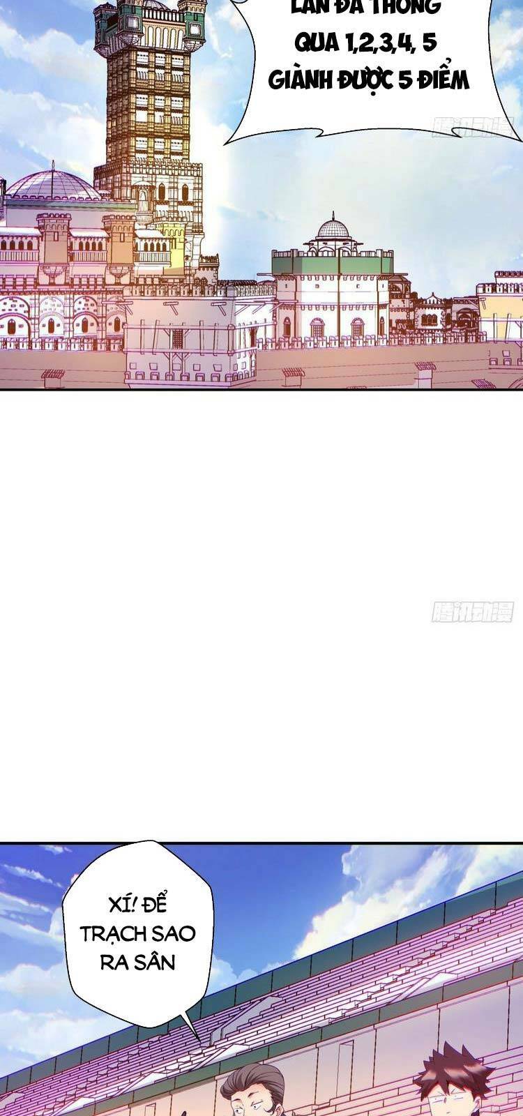 ta là nhà giàu số một, ta không muốn trọng sinh chapter 104 20