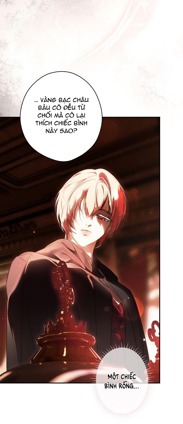 quý cô bí ẩn - secret lady chapter 110 41