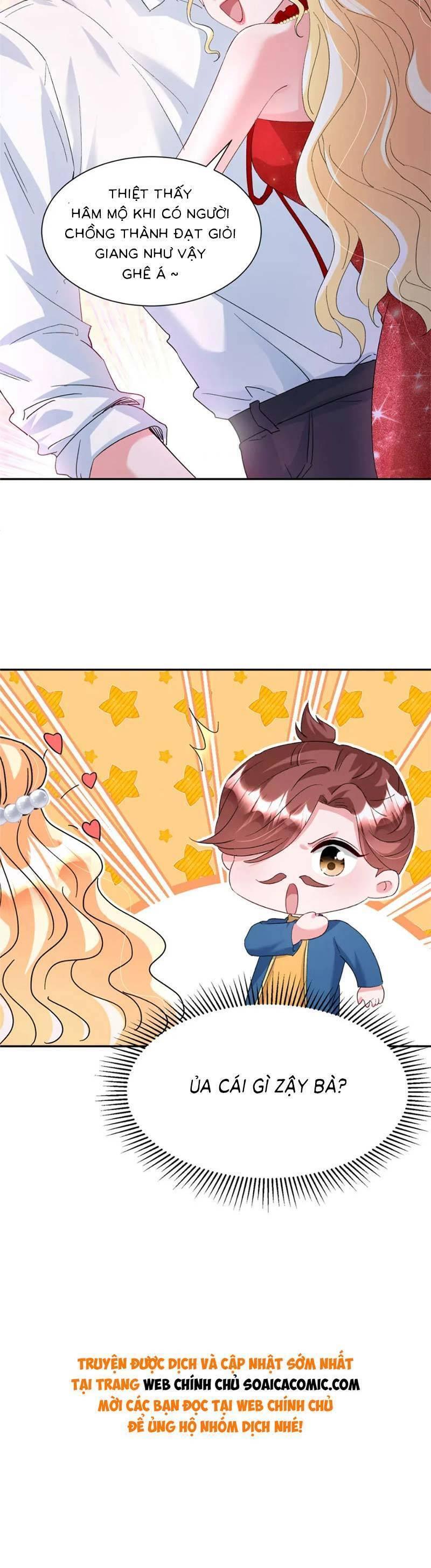 tổng tài huyết tộc cực sủng cô vợ mỹ nhân ngư chapter 118 27