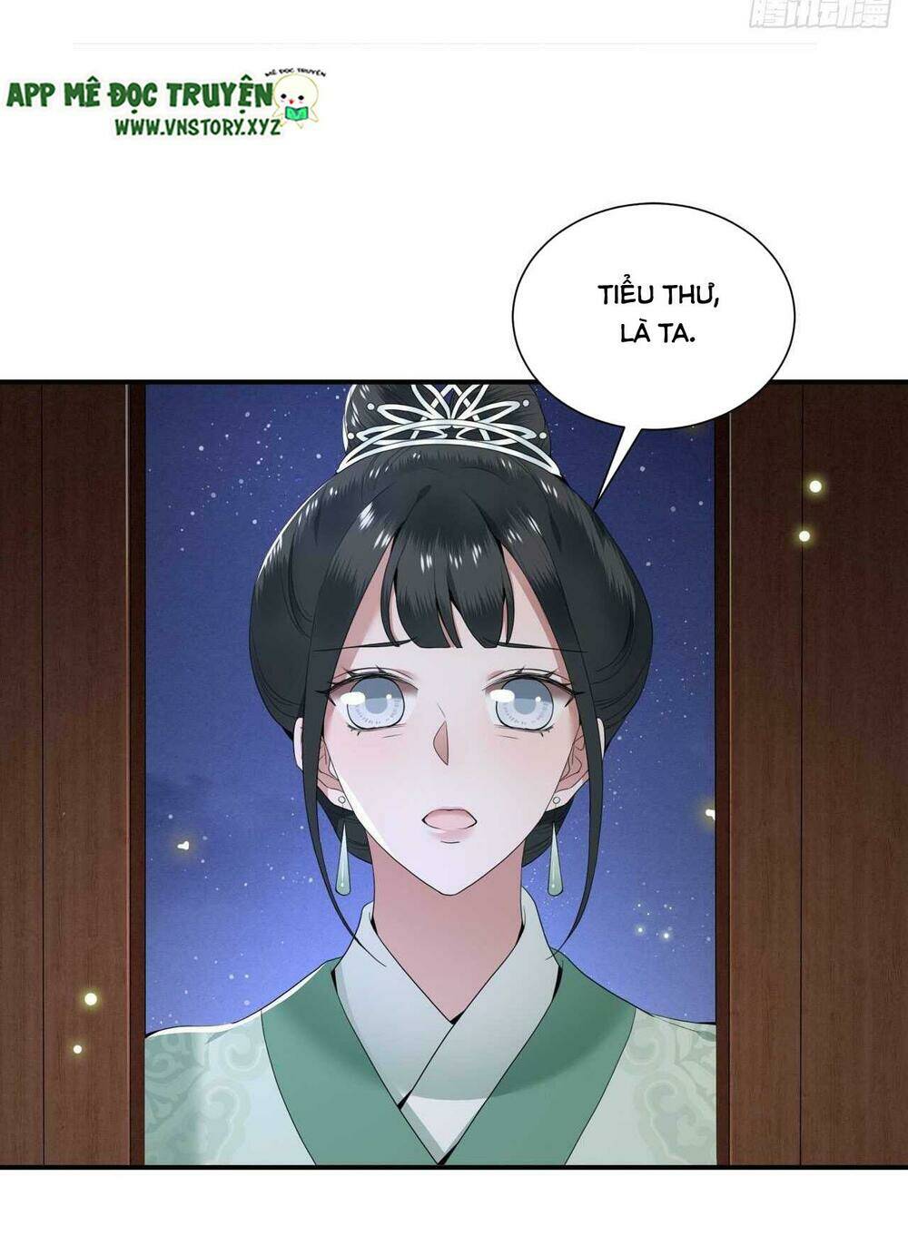 phượng hoàng vu phi chapter 95 3