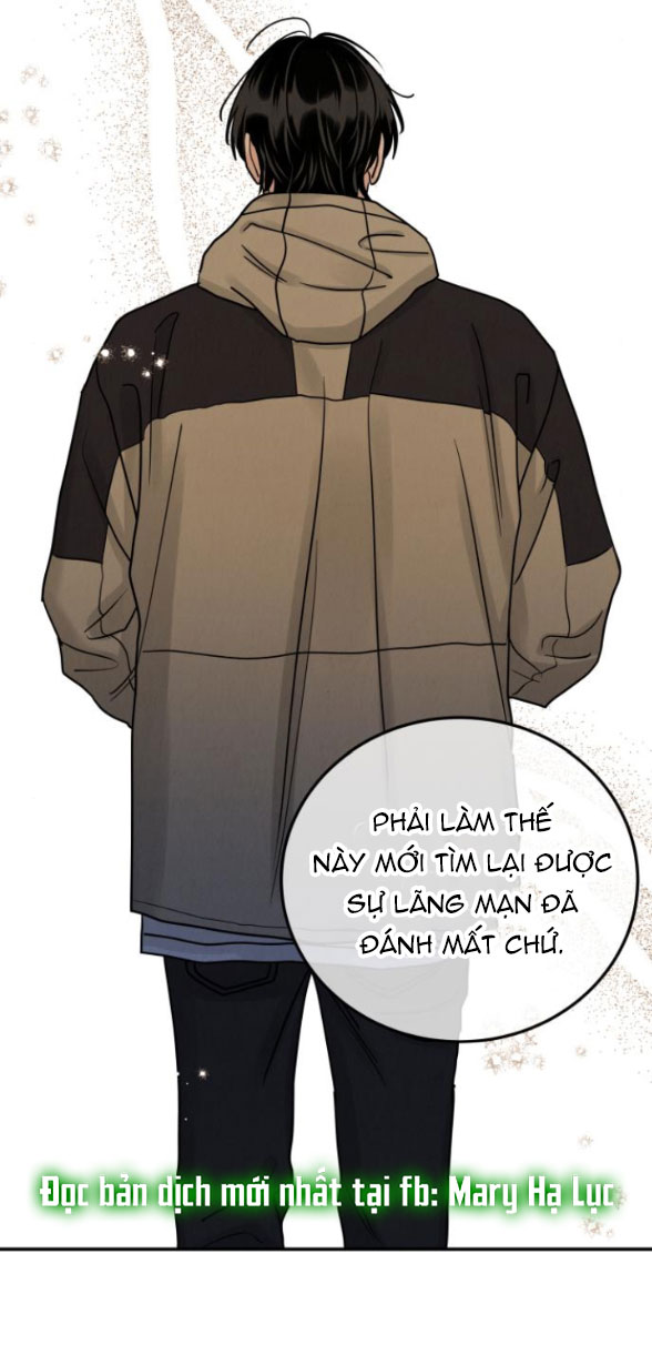 Thuyết Tình Yêu Ích Kỷ chapter 26.2 9