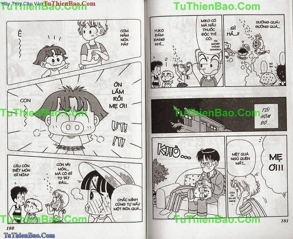 nhóc miko chapter 3 90