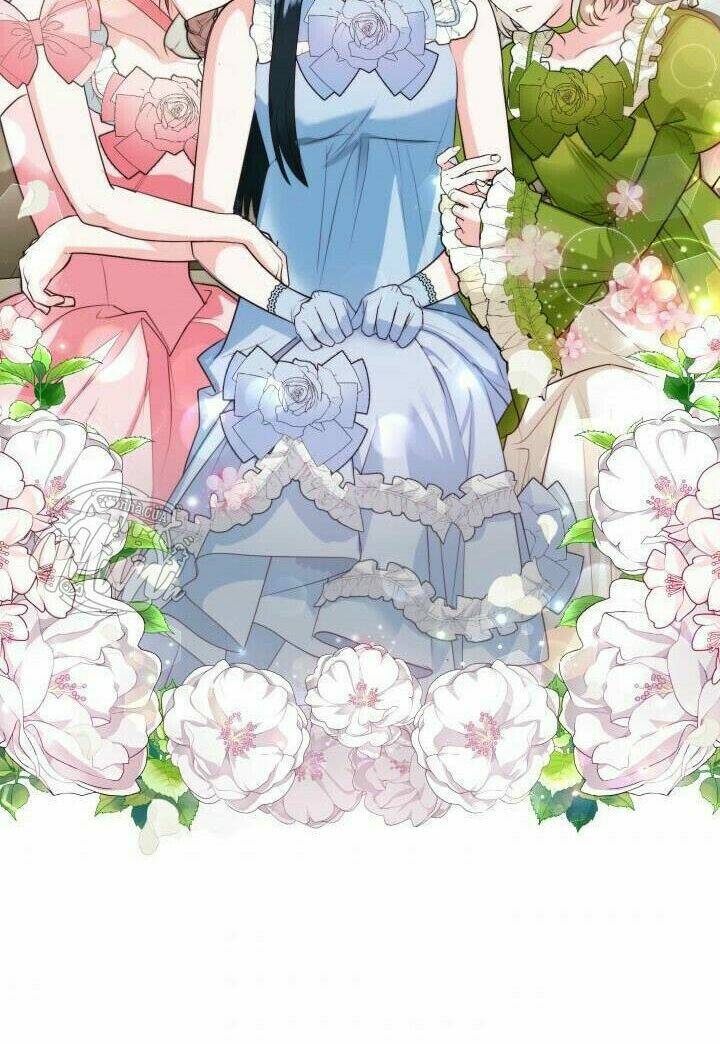 nhà điều chế nước hoa độc quyền của bạo chúa chapter 28 27