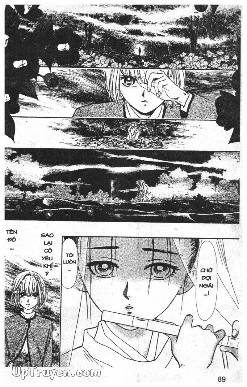 hoàng tử hoa - bud boy chapter 3 91