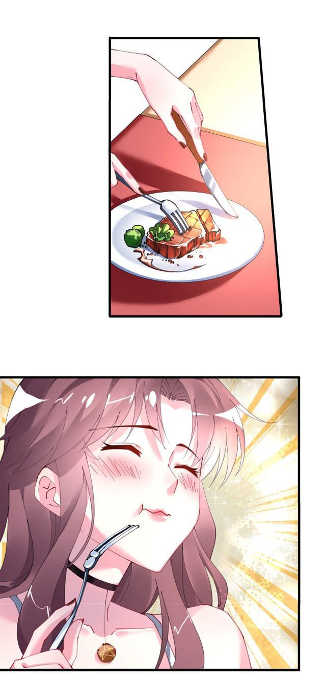 cơ trưởng ngài nhẹ nhàng thôi chapter 38 23