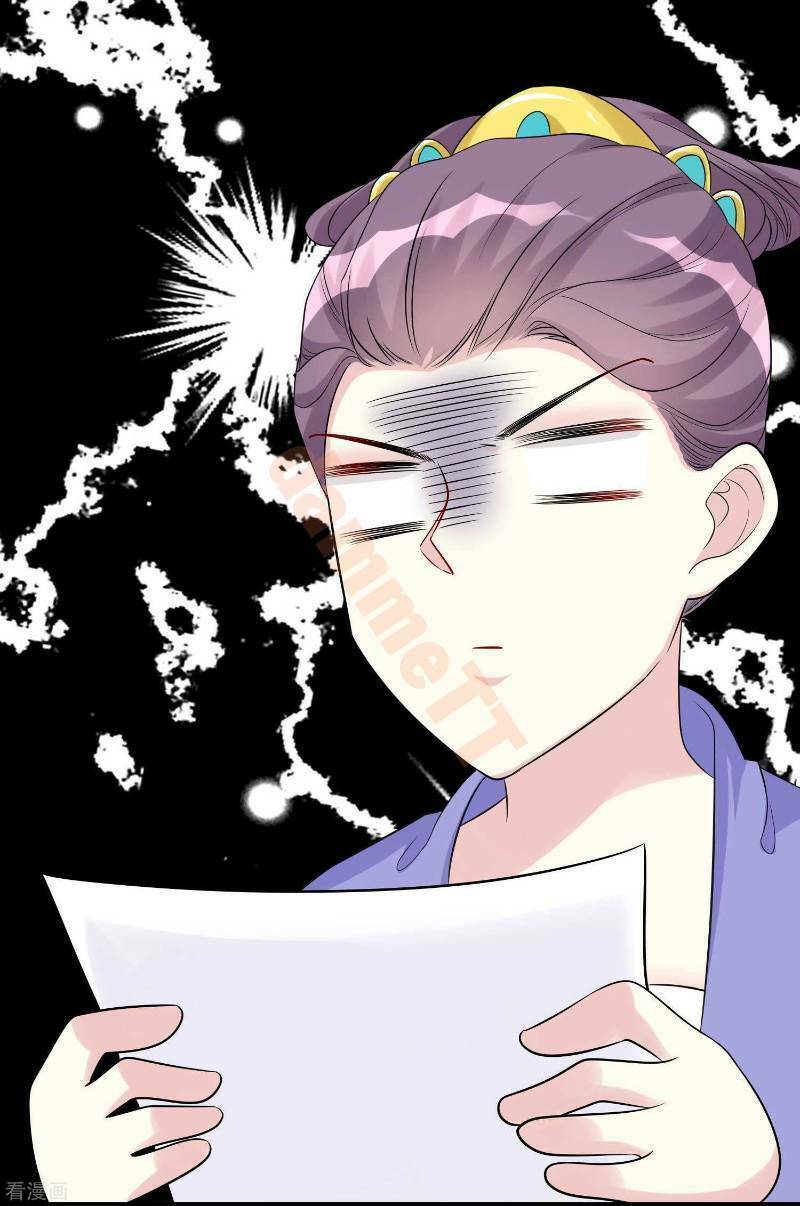 độc y đích nữ chapter 59 9