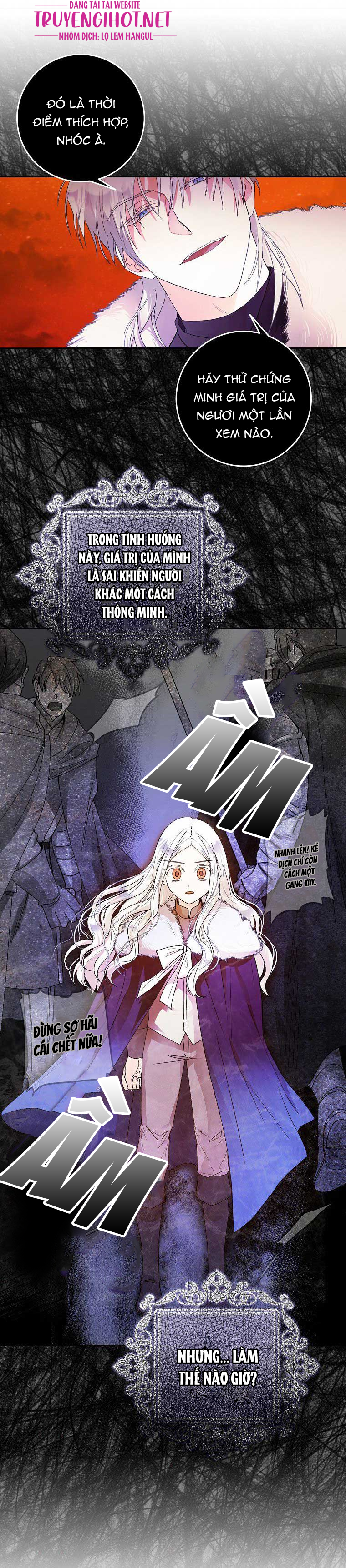 trở thành vợ của nam chính chapter 3 18