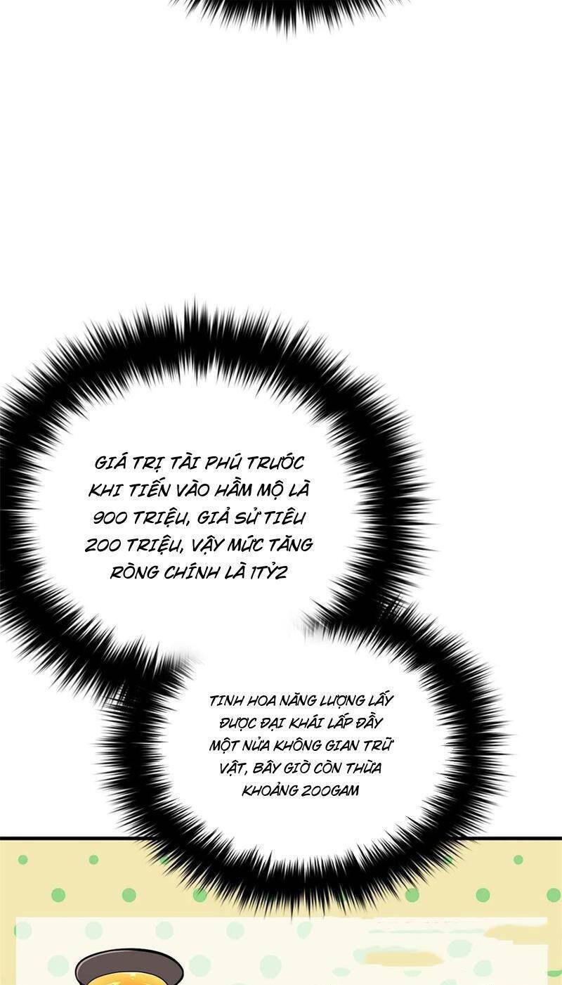 toàn cầu cao khảo chapter 239 37