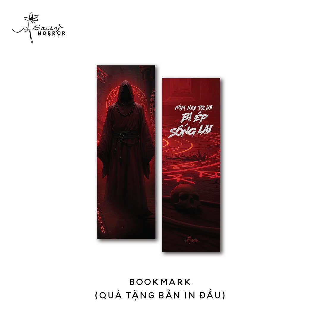Hôm Nay Tôi Lại Bị Ép Sống Lại (Tập 3)