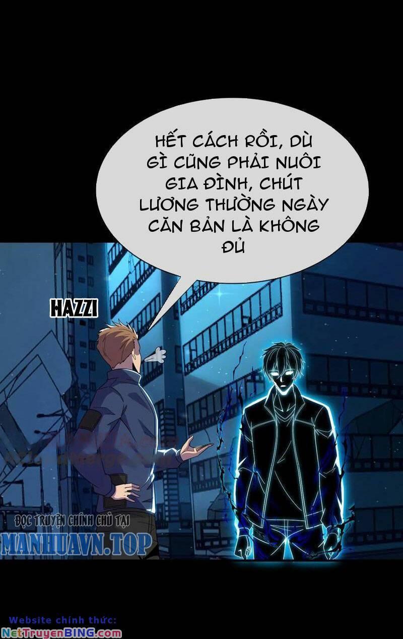 nhìn thấy thanh máu, ta xử tội thần linh chapter 154 6