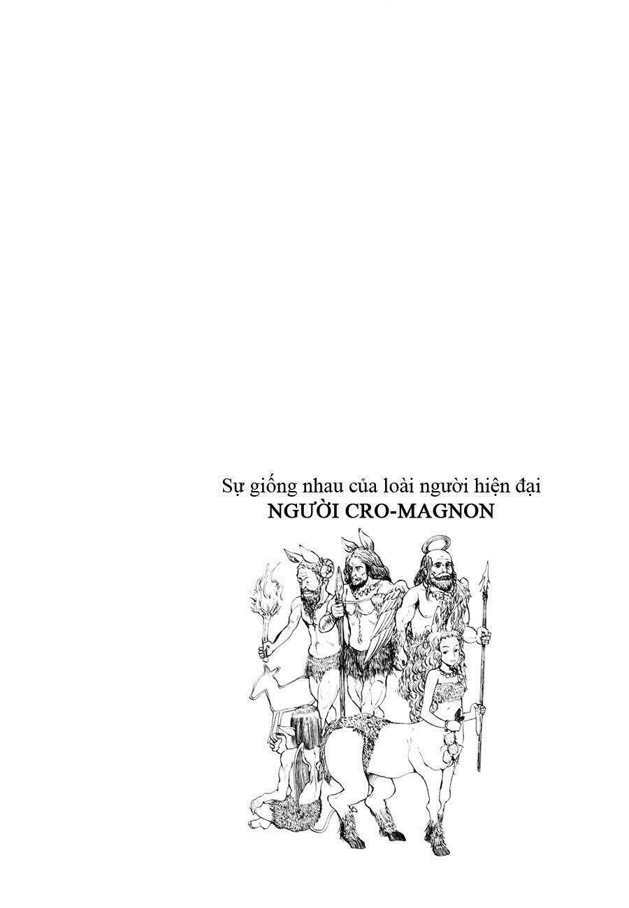 centaur no nayami chapter 20 1