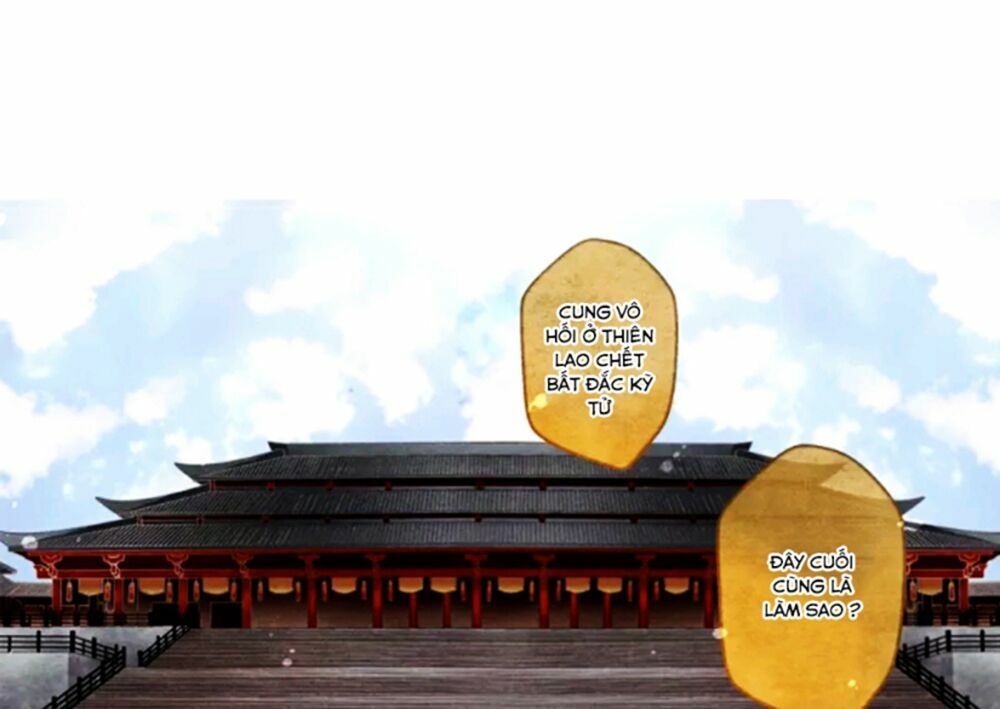 thái tử chapter 49 8