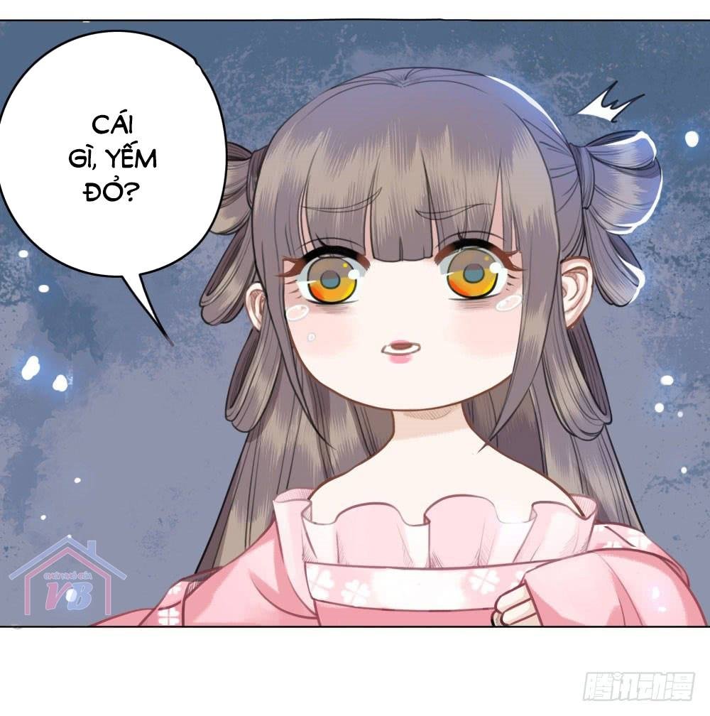 gay rồi! cái đó thành tinh rồi chapter 16 39