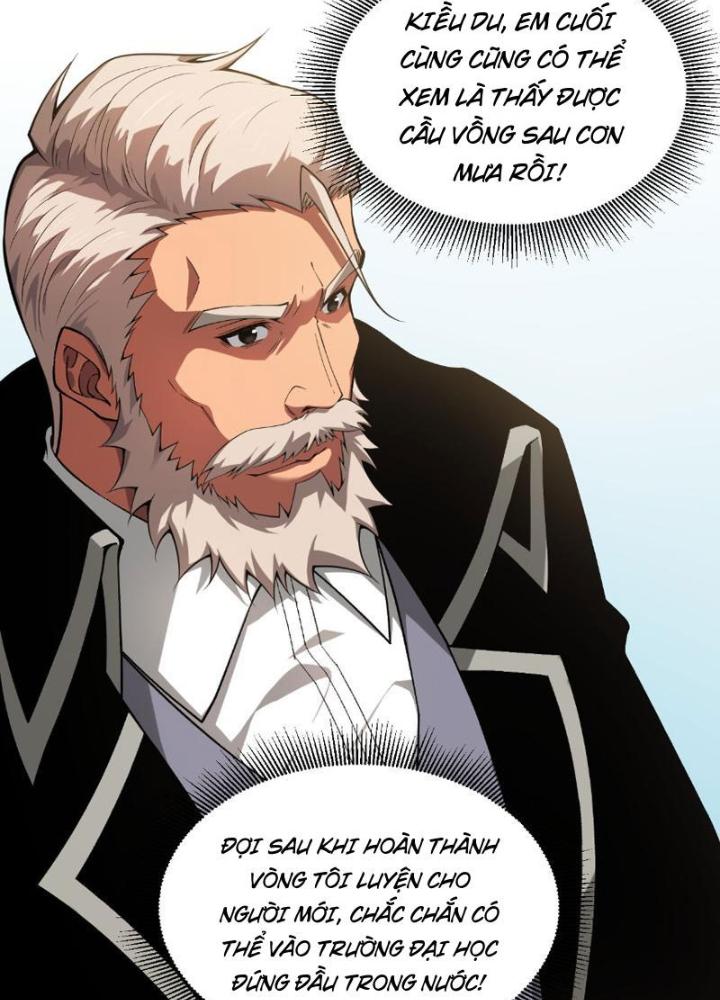 đọ sức mạnh sao? nhưng ta là vong linh pháp sư! chapter 2 212