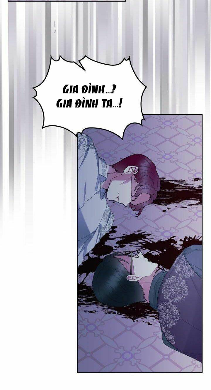 kẻ tạo ra nữ phản diện chapter 66.1 21