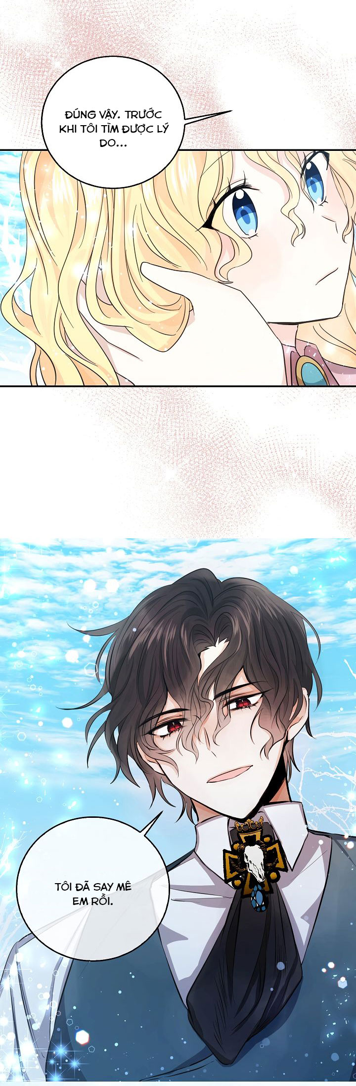 tôi là bạn gái cũ của một vị anh hùng chapter 22 2