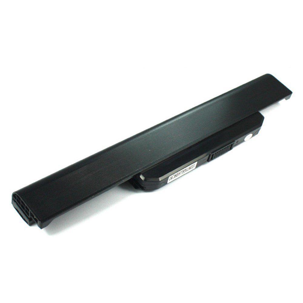 Pin Tương Thích Cho Laptop Asus K43S - Hàng Nhập Khẩu New Seal TEEMO PC TEBAT852