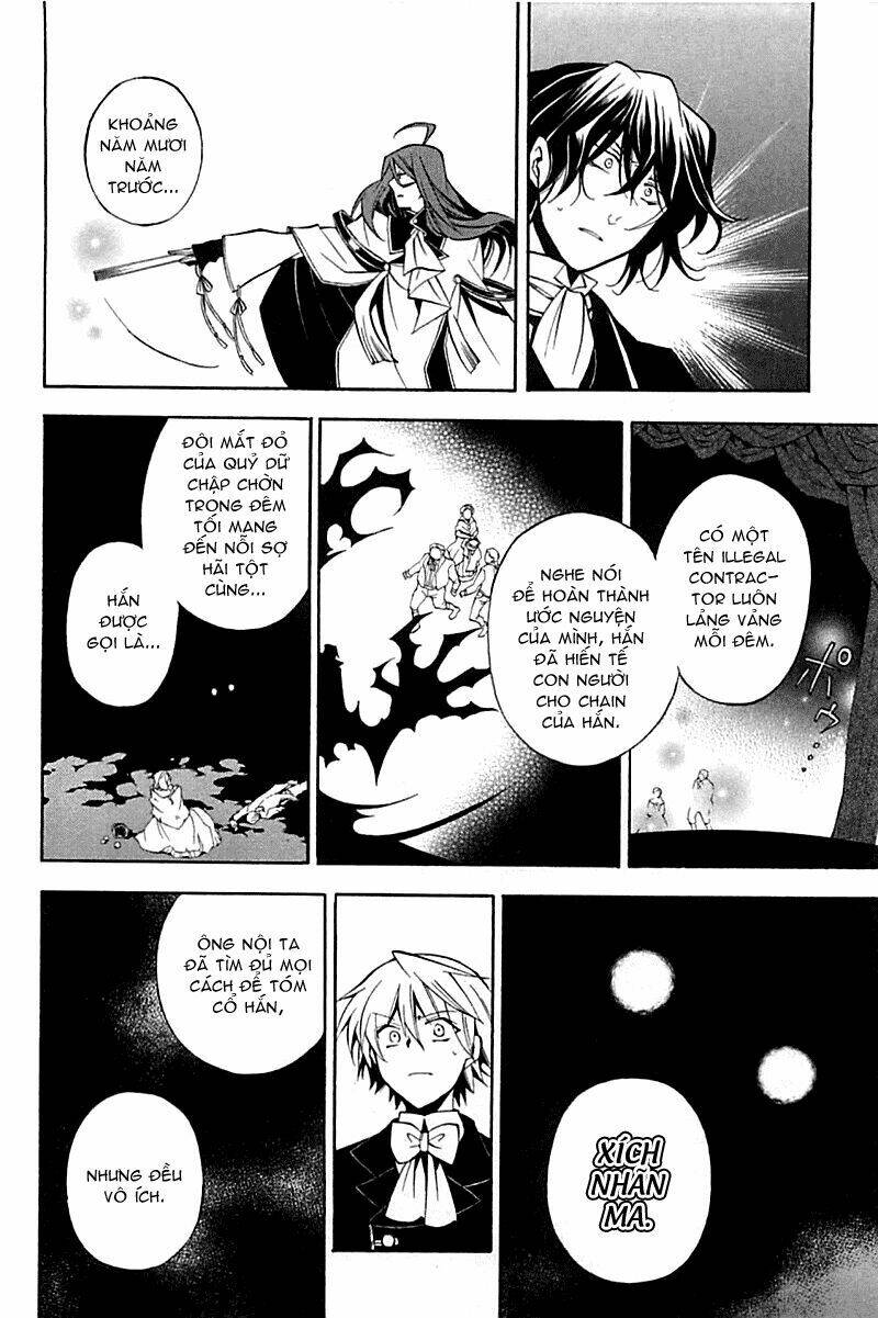 pandora hearts chapter 30 12