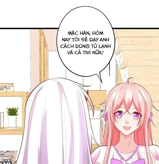 hồ tiên hung bạo chapter 100 51