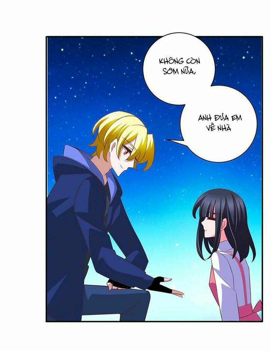 người yêu khát máu của tôi chapter 52 34