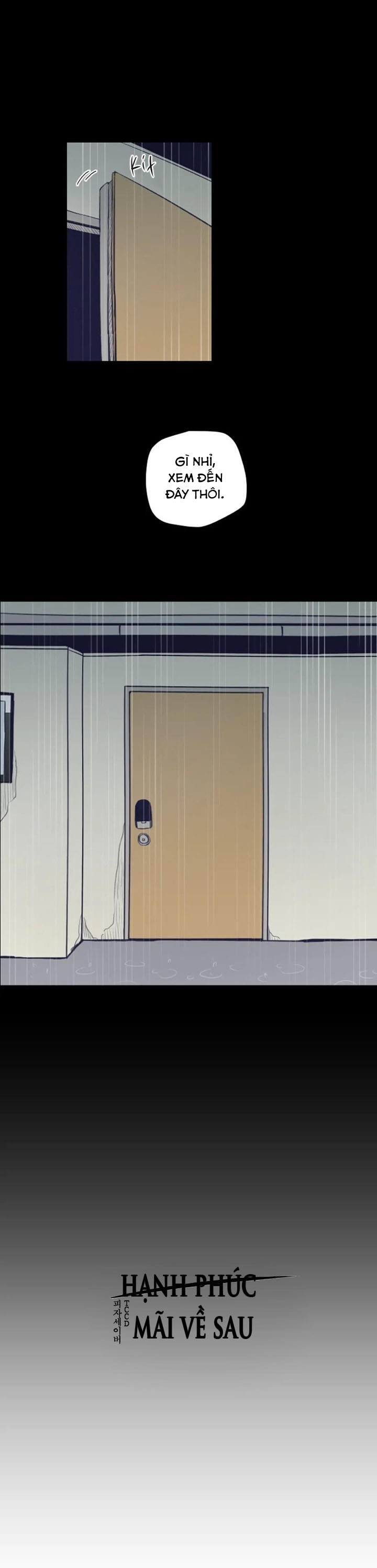 hạnh phúc mãi về sau chapter 3 4