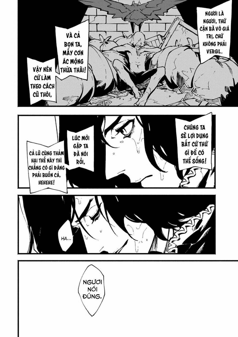 devil may cry 5 -visions of v- chapter 29.2 16