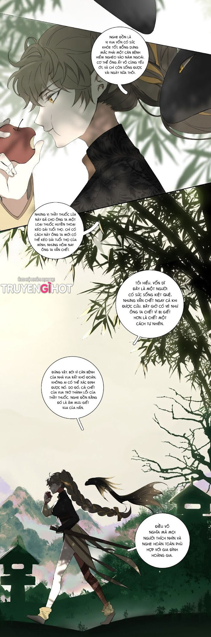 bài thánh ca nagano chapter 10 5