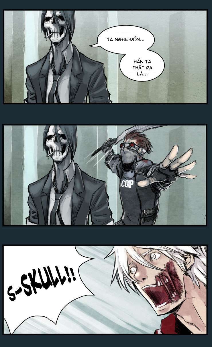 wake up deadman chapter 10 2