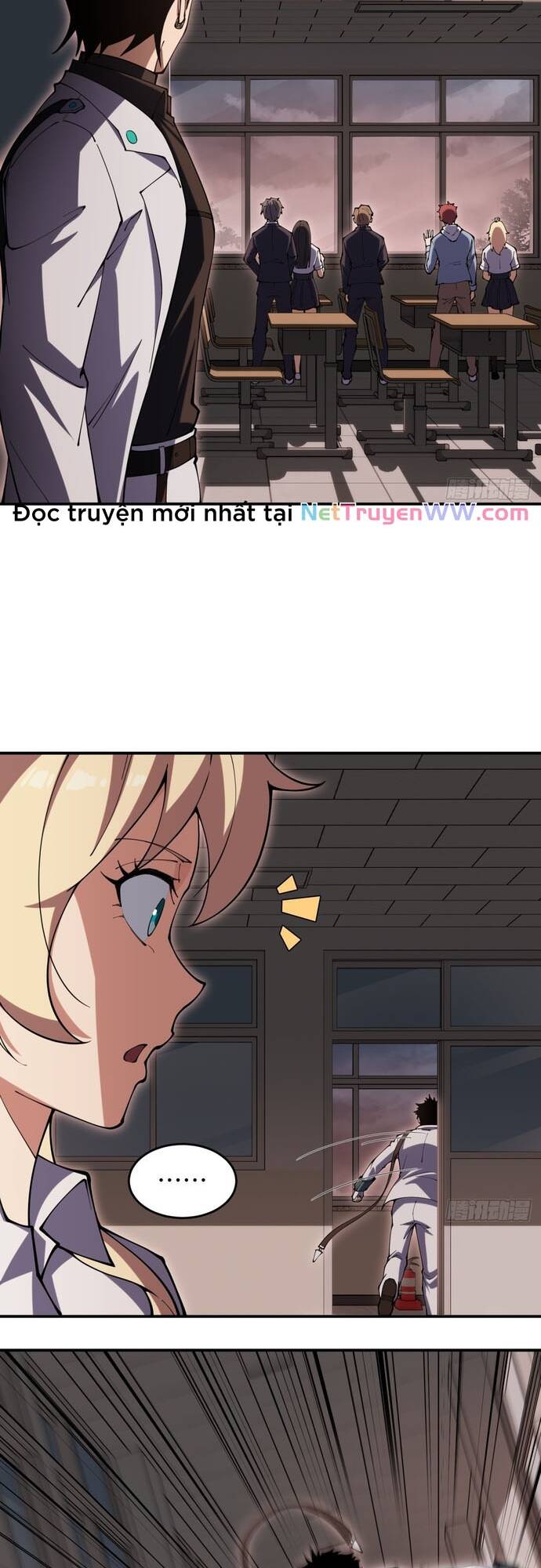 phá kiếp chỉ huy chapter 4 29