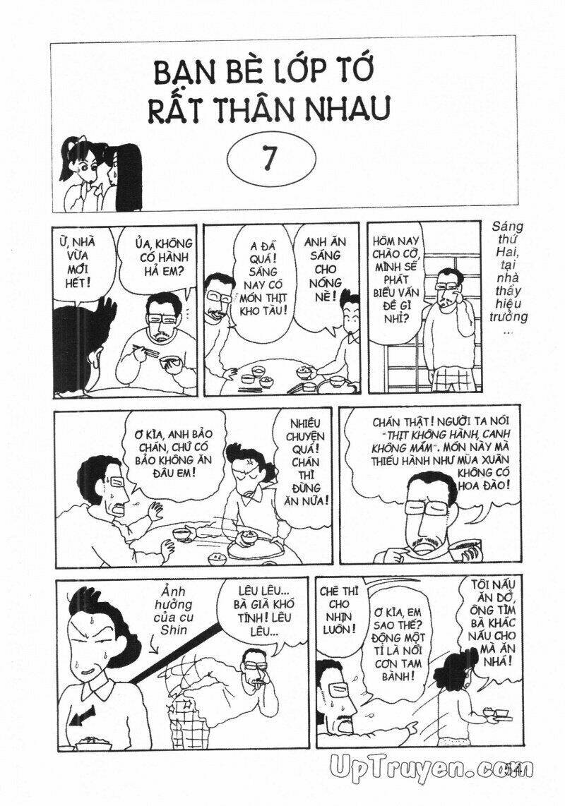 crayon shin-chan cậu bé bút chì chapter 14 52