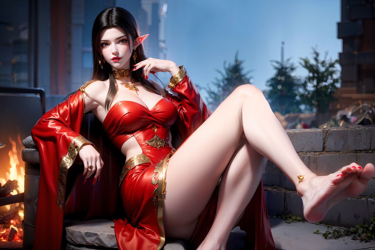 artist ai generated chapter 332 139