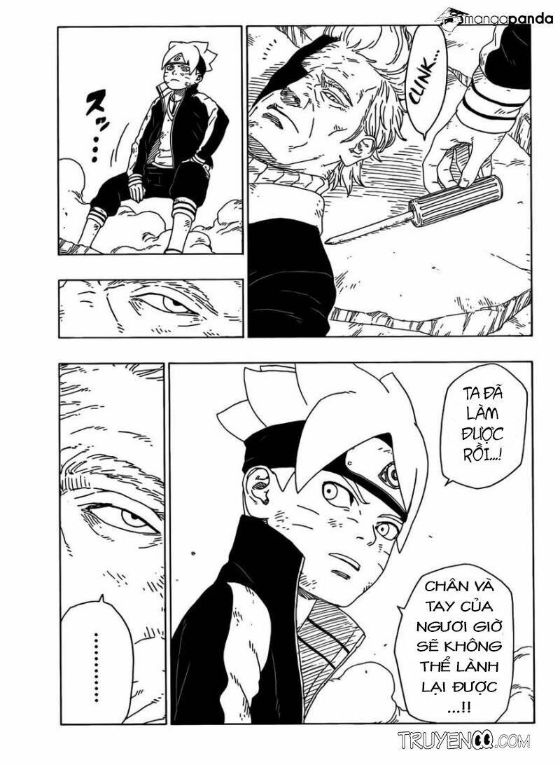 uzumaki boruto chapter 22 29