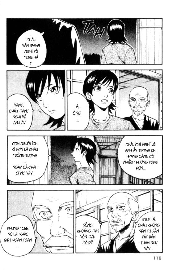 togari chapter 56 13