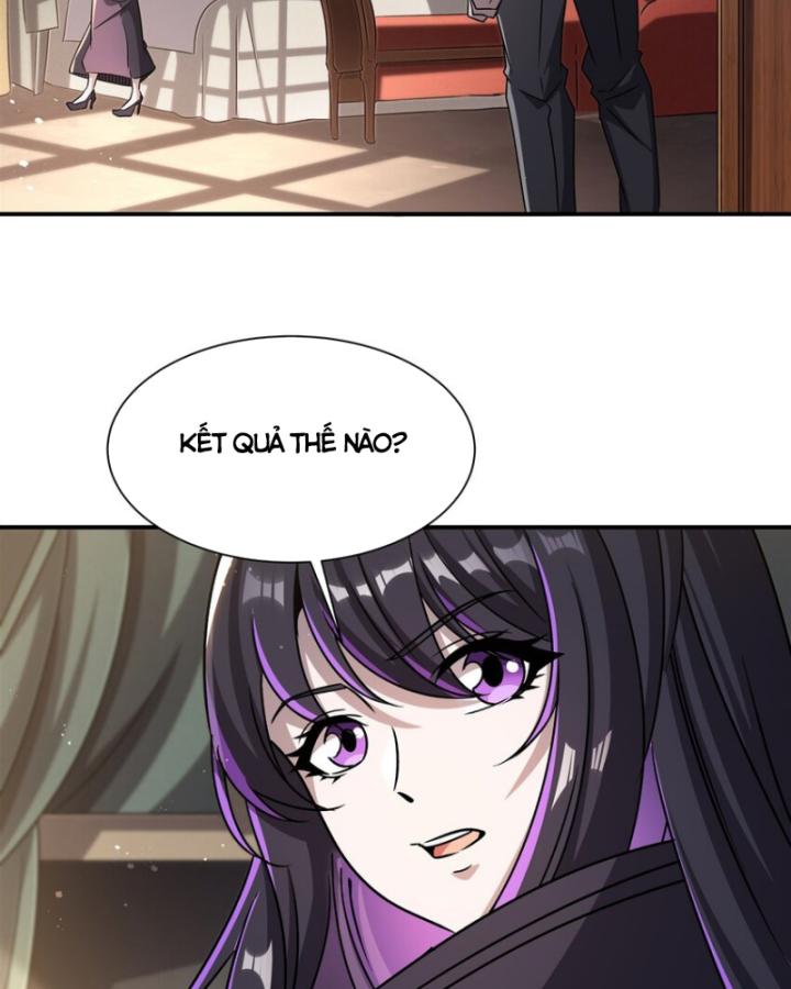 huyết cơ và kỵ sĩ chapter 301 10