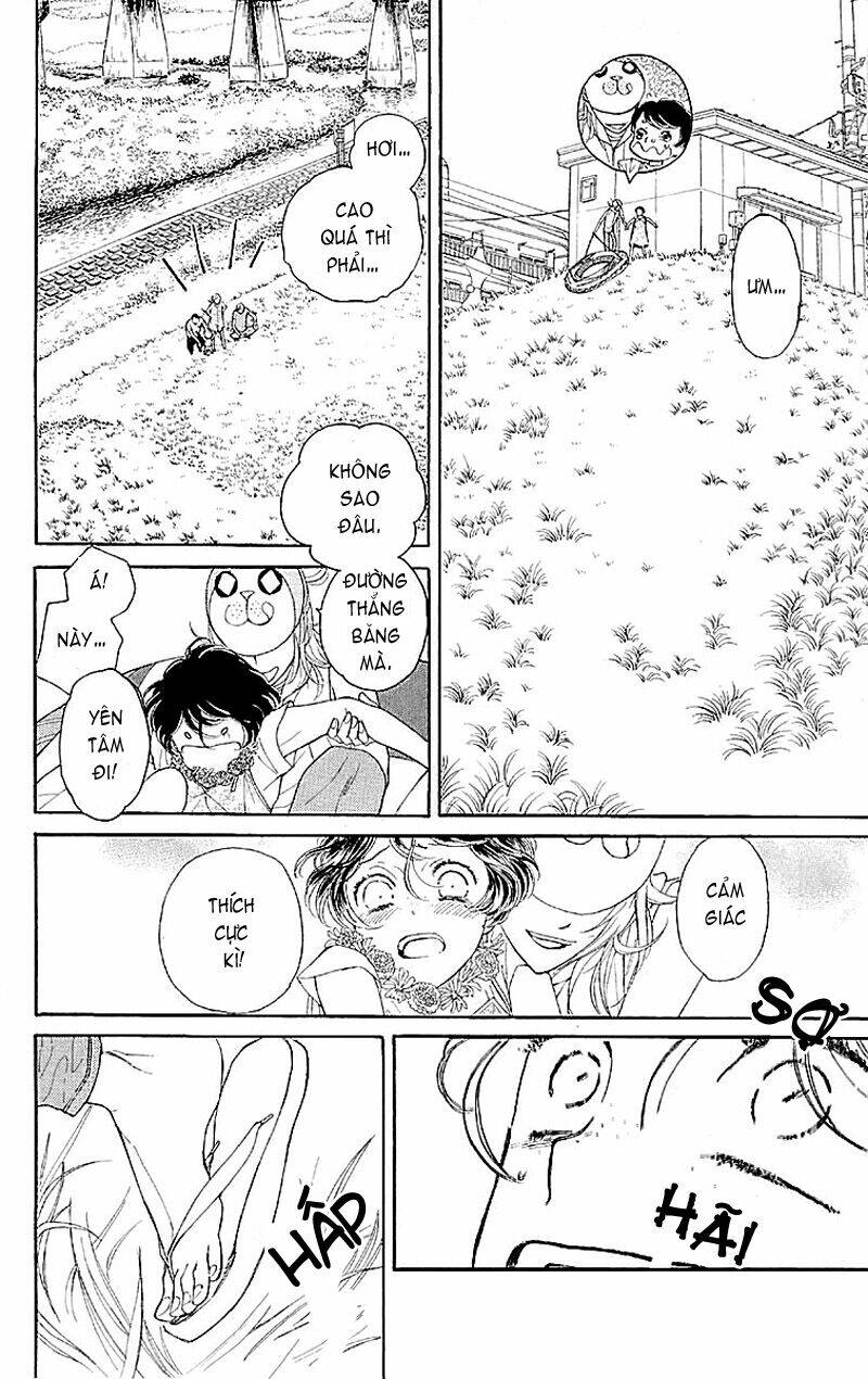 issho ni neyou yo chapter 4 24