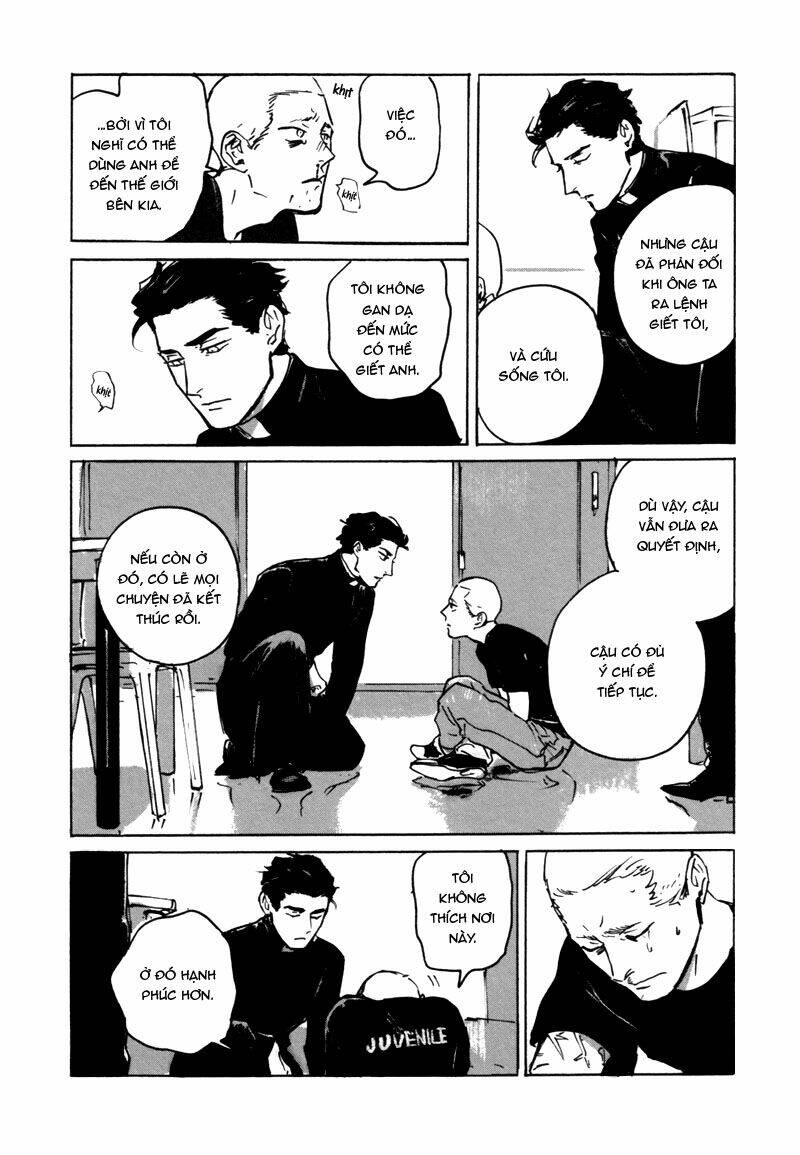 dear, my god chapter 1.2 33