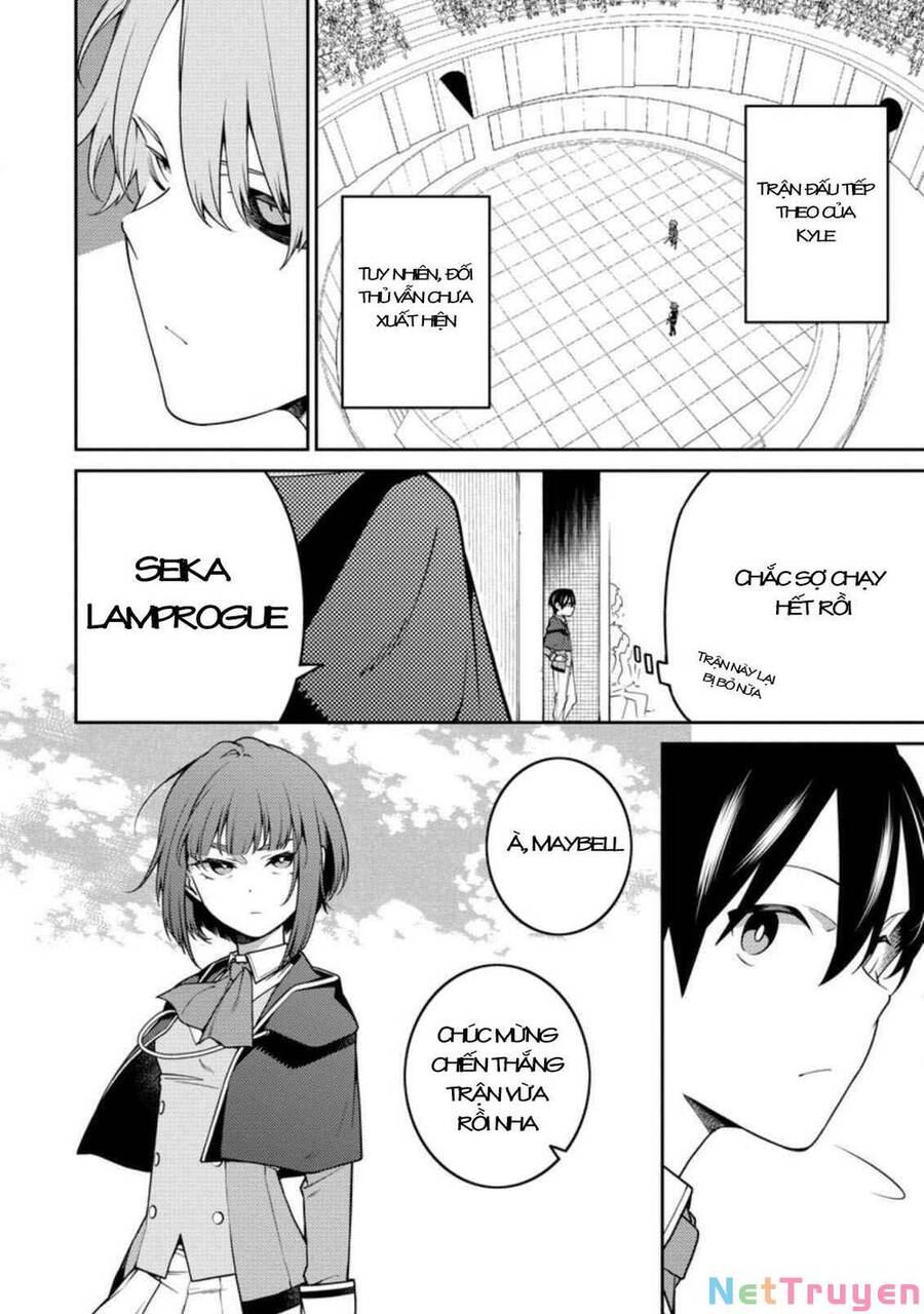 âm dương sư mạnh nhất chuyển sinh chapter 11 8