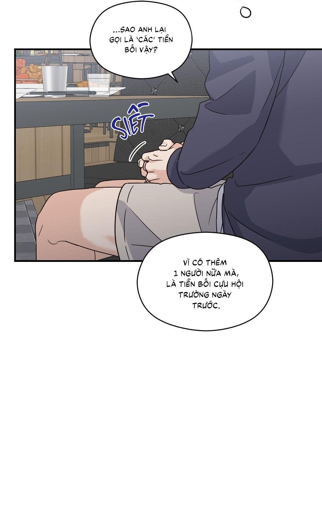 (cbunu) alpha trauma chapter 17 49